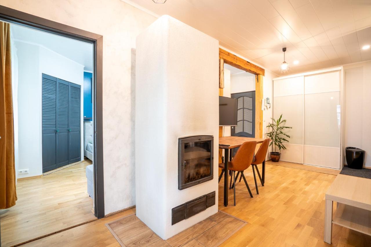 Paernu Paerl Apartment Zewnętrze zdjęcie