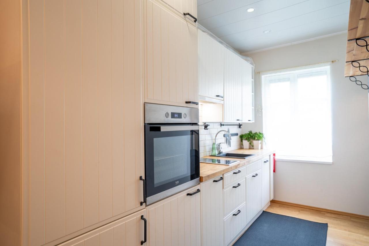 Paernu Paerl Apartment Zewnętrze zdjęcie
